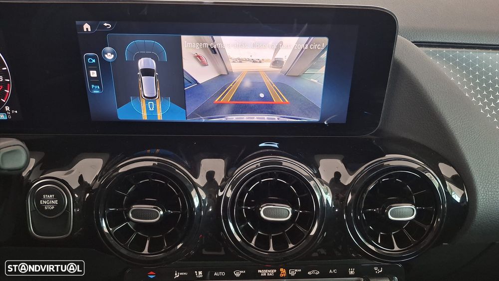 Mercedes-Benz GLA 250 e Progressive - 18