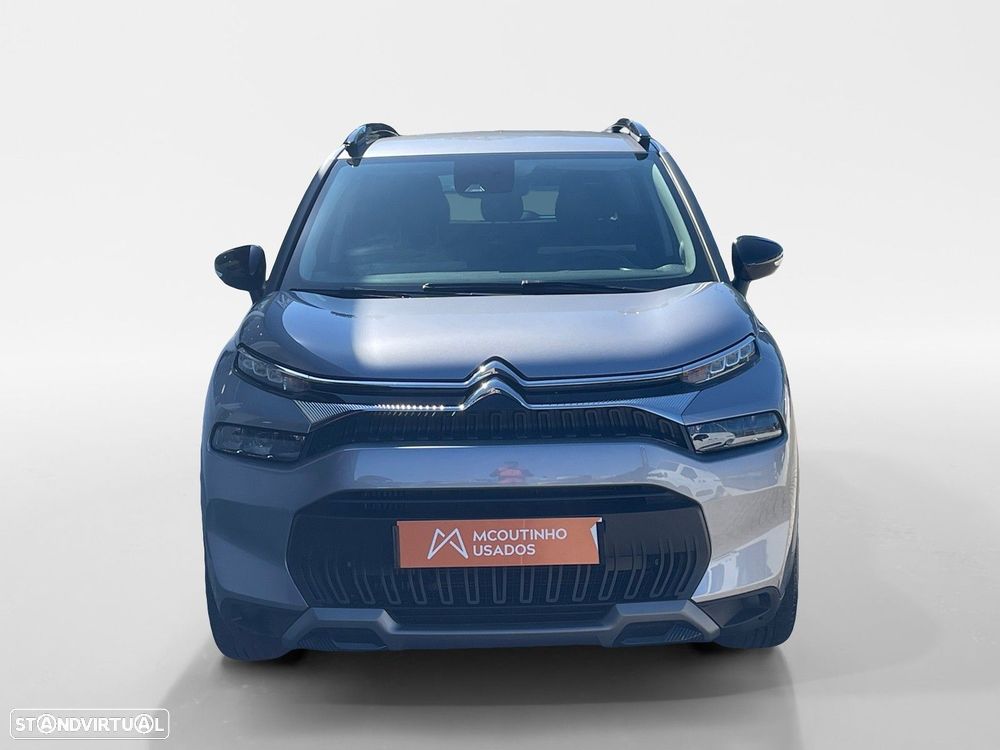 Citroën C3 Aircross 1.2 PureTech Plus - 8