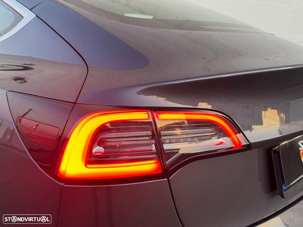 Tesla Model 3 Tração Traseira - 6