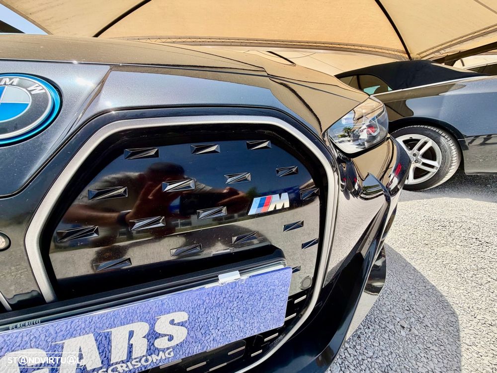 BMW i4 M50 - 23