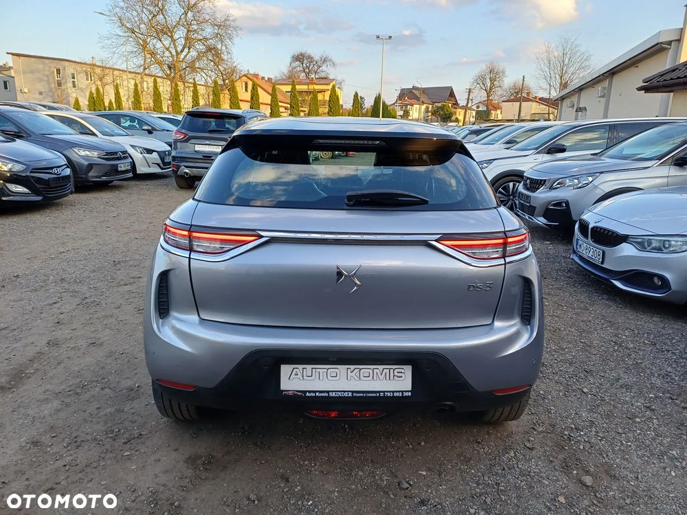 DS Automobiles DS 3 Crossback 1.2 PureTech Bastille - 6
