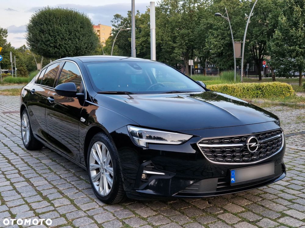 Opel Insignia 2.0 T Business Elegance S&S - 3