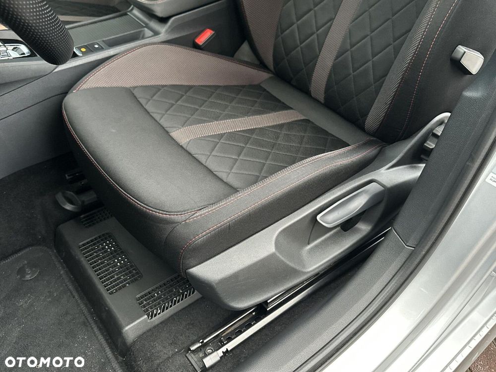 Skoda Octavia 2.0 TDI 4x4 RS DSG - 13