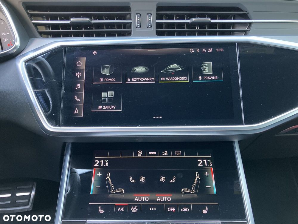 Audi S7 Sportback - 24