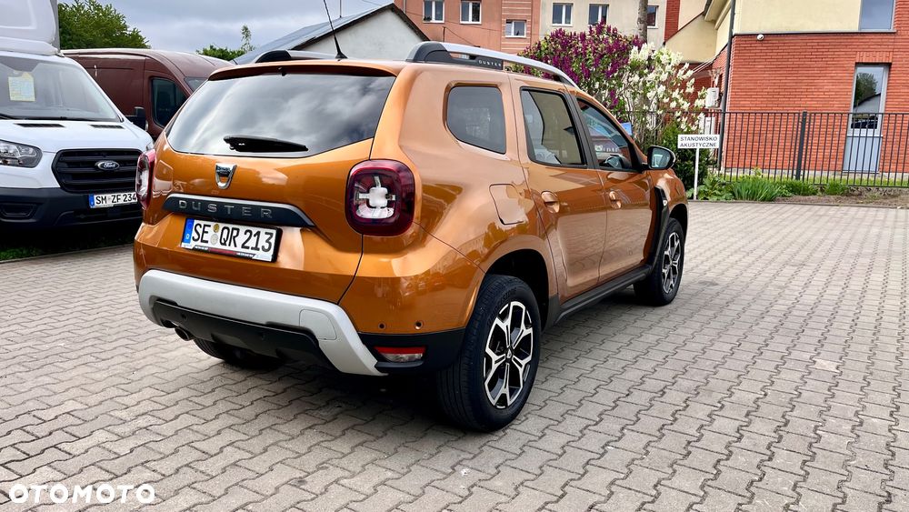 Dacia Duster - 38