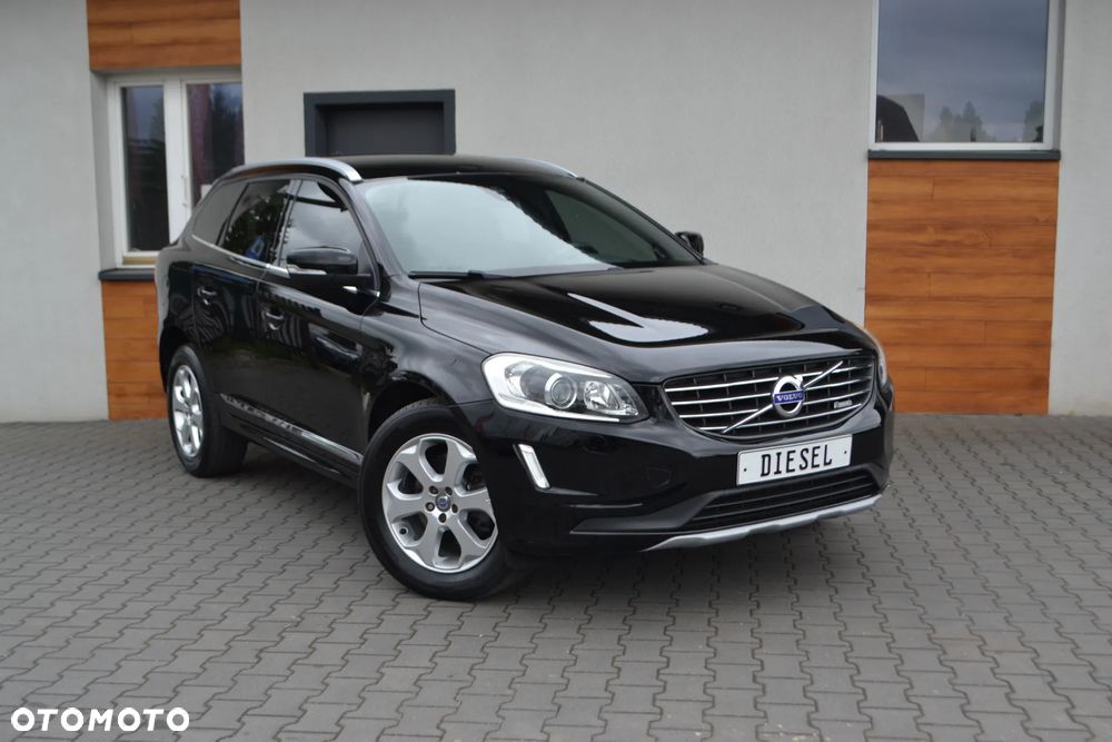 Volvo XC 60 - 6