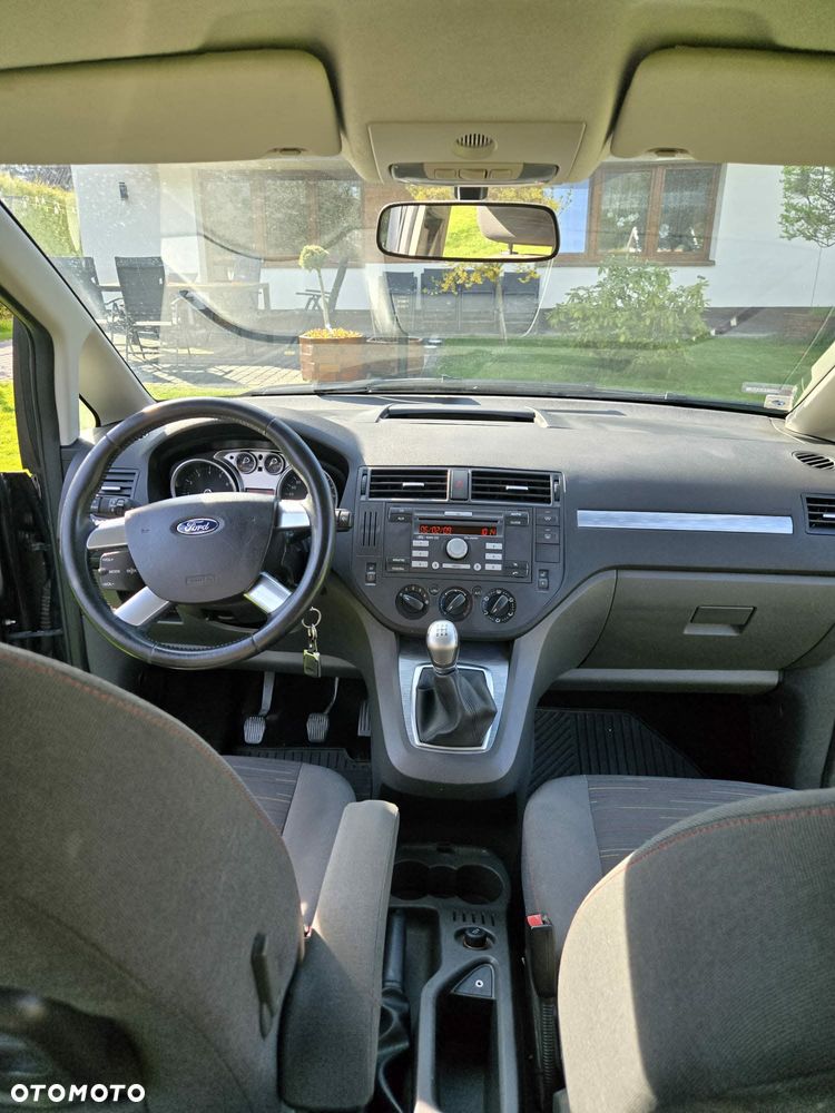 Ford C-MAX 1.6 Style - 10