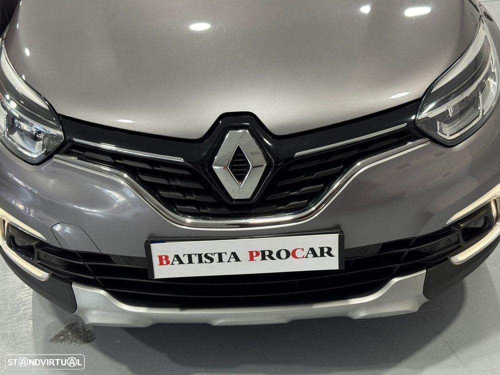Renault Captur 1.5 dCi Exclusive - 45