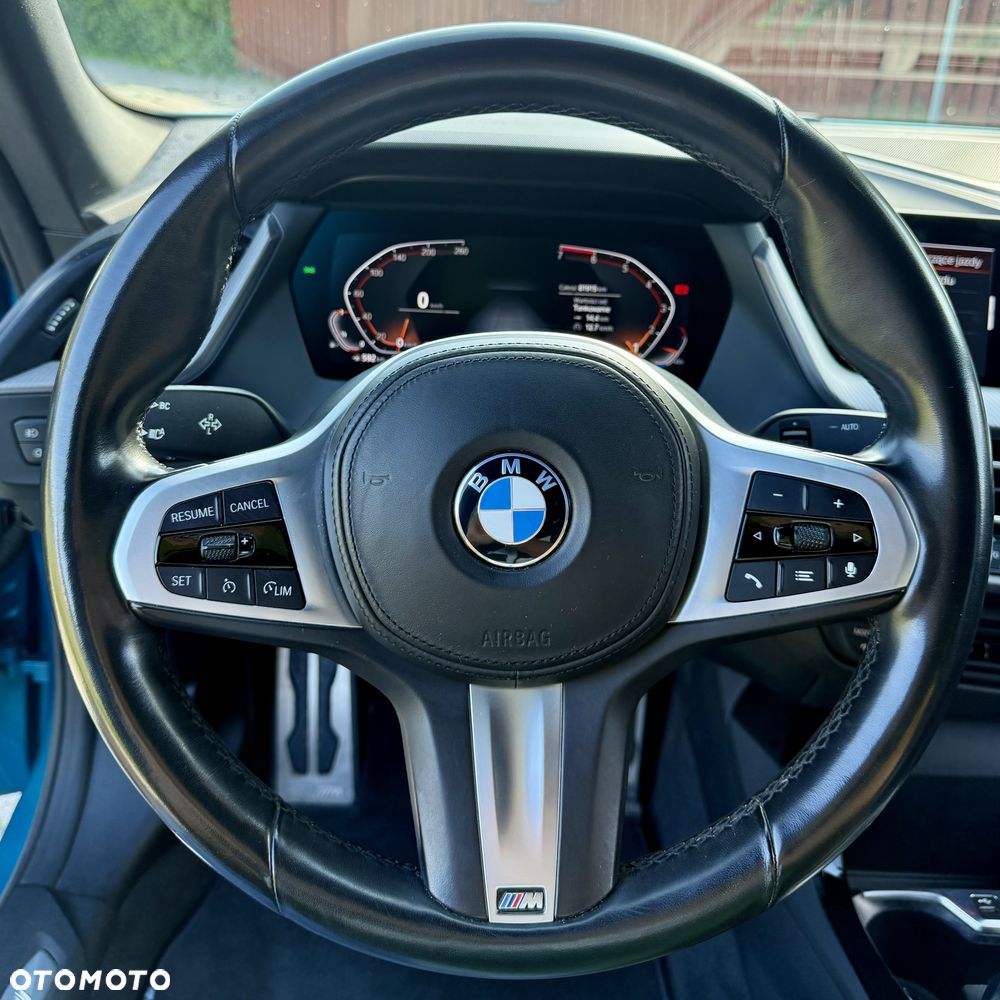 BMW Seria 2 218i M Sport - 16