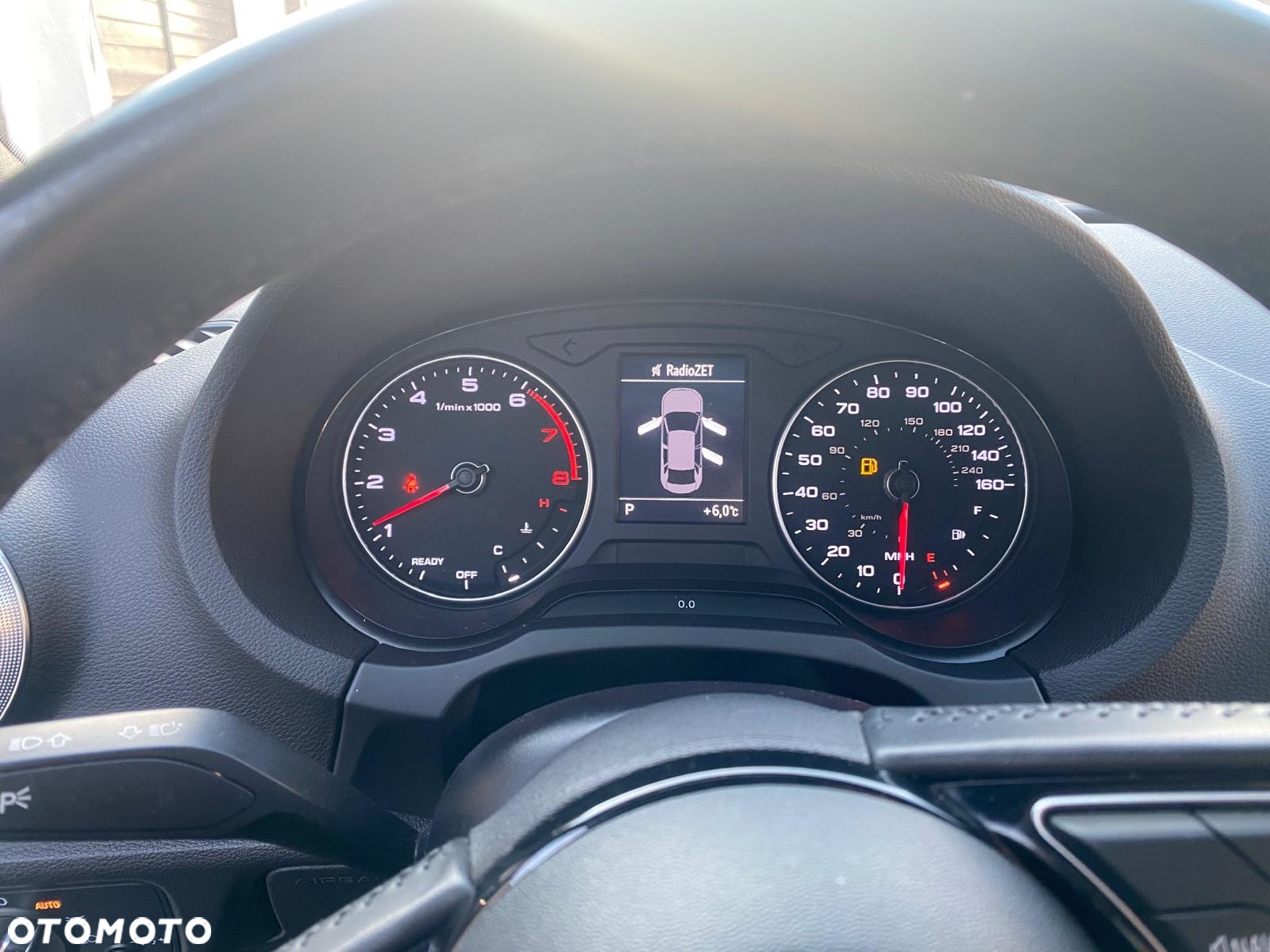 Audi A3 - 14