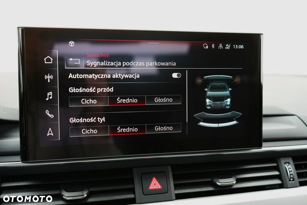 Audi A4 Limousine - 39
