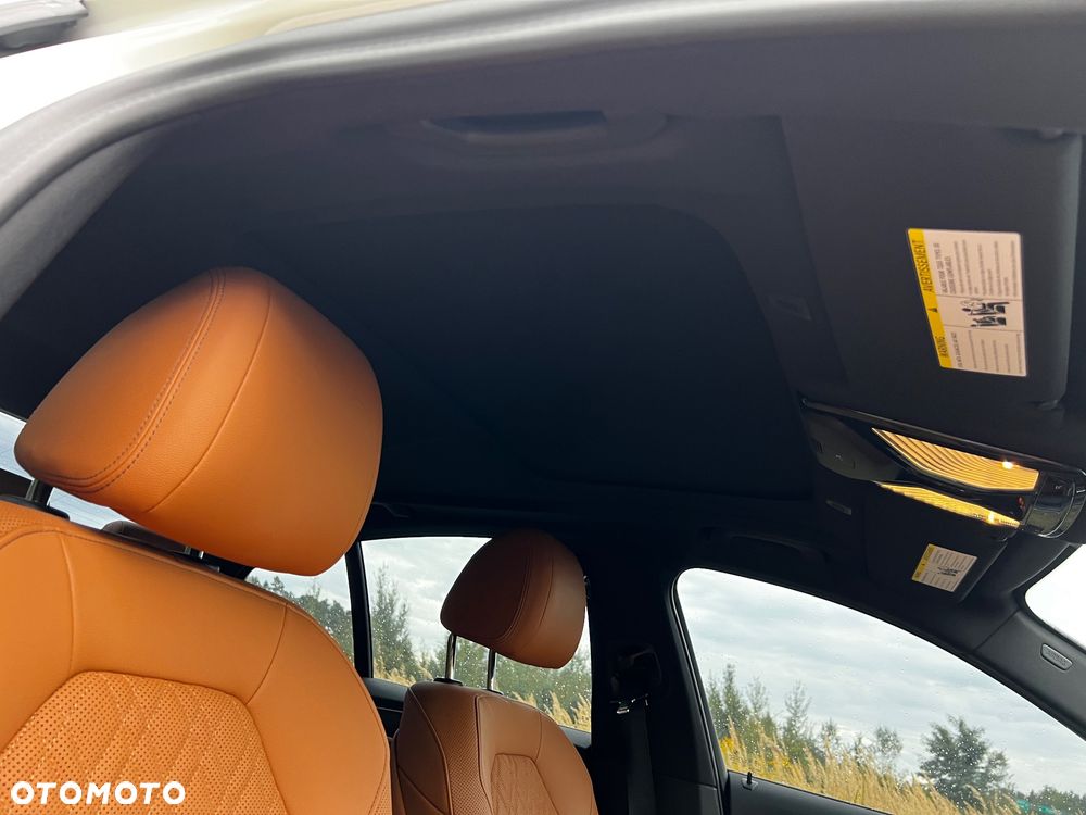 BMW Seria 5 530i M Sport Edition - 32