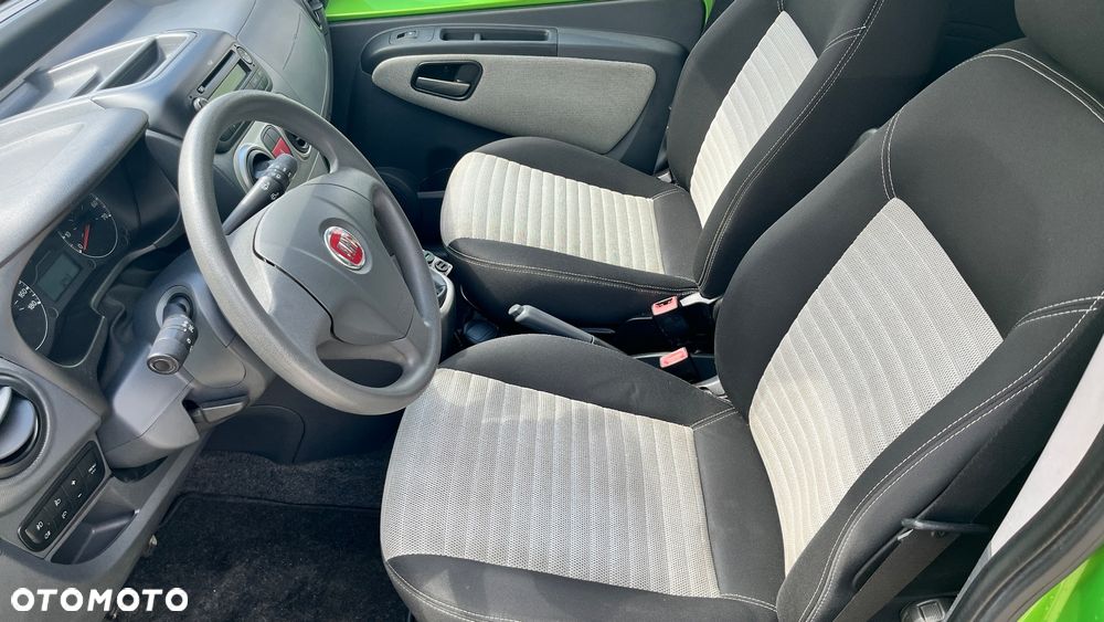 Fiat Fiorino - 17