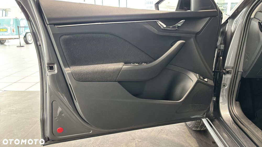 Skoda Kamiq 1.5 TSI Style DSG - 10