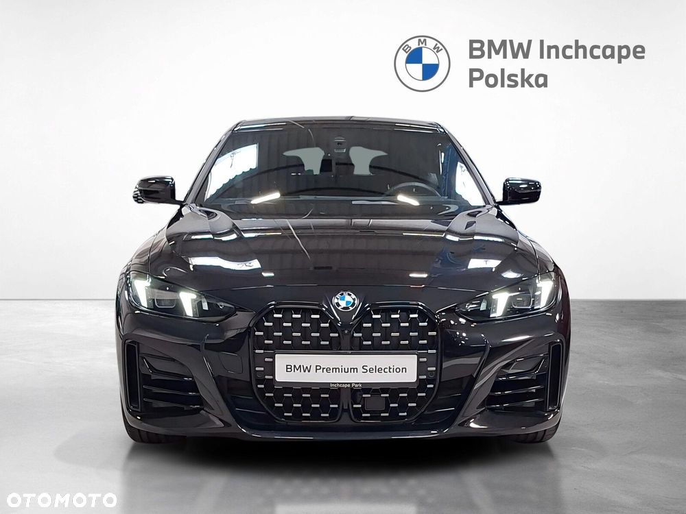 BMW Seria 4 - 9
