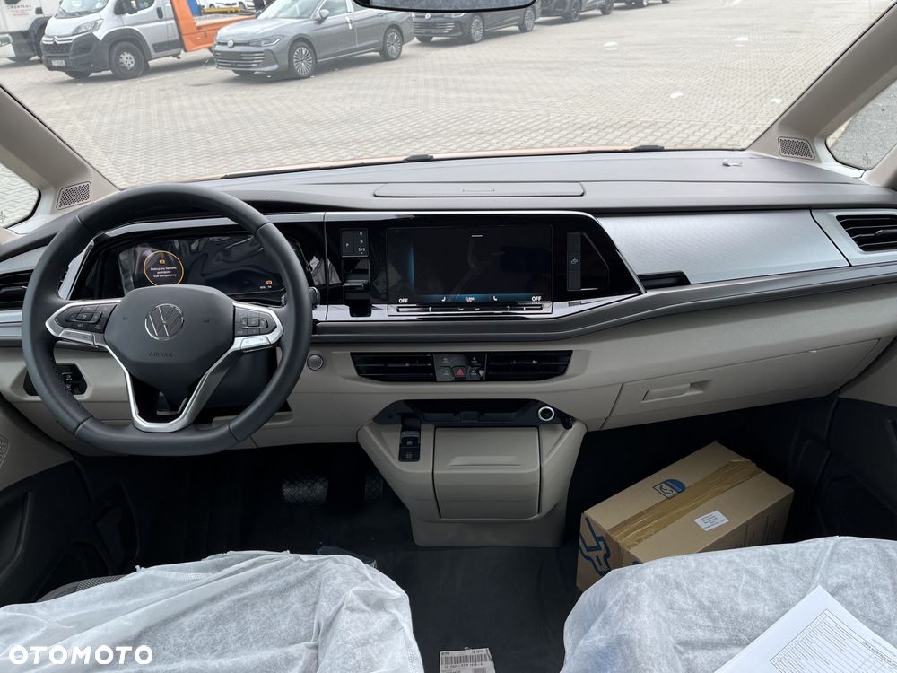 Volkswagen California - 13