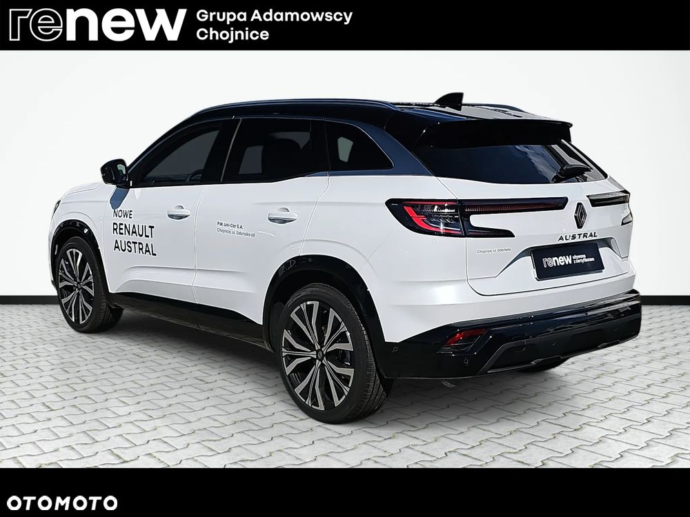 Renault Austral 1.3 TCe mHEV Iconic - 2