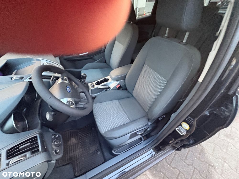 Ford C-MAX 1.6 Edition - 12