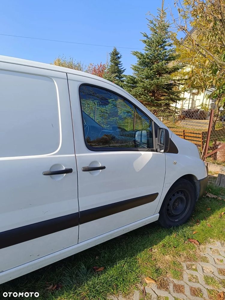 Fiat SCUDO - 5
