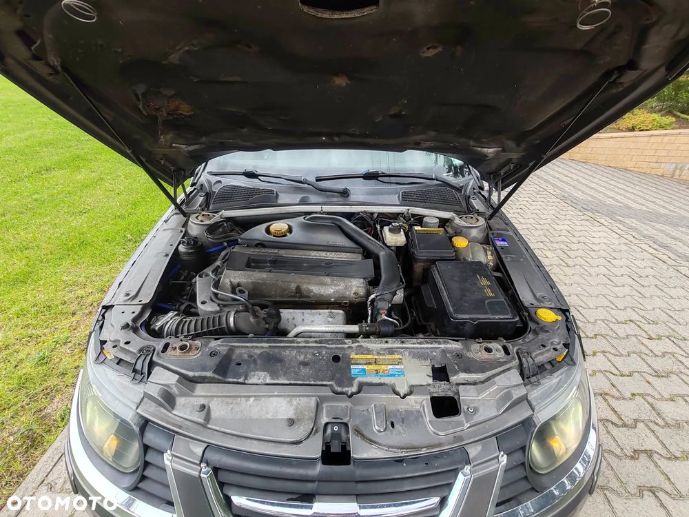 Saab 9-5 - 21