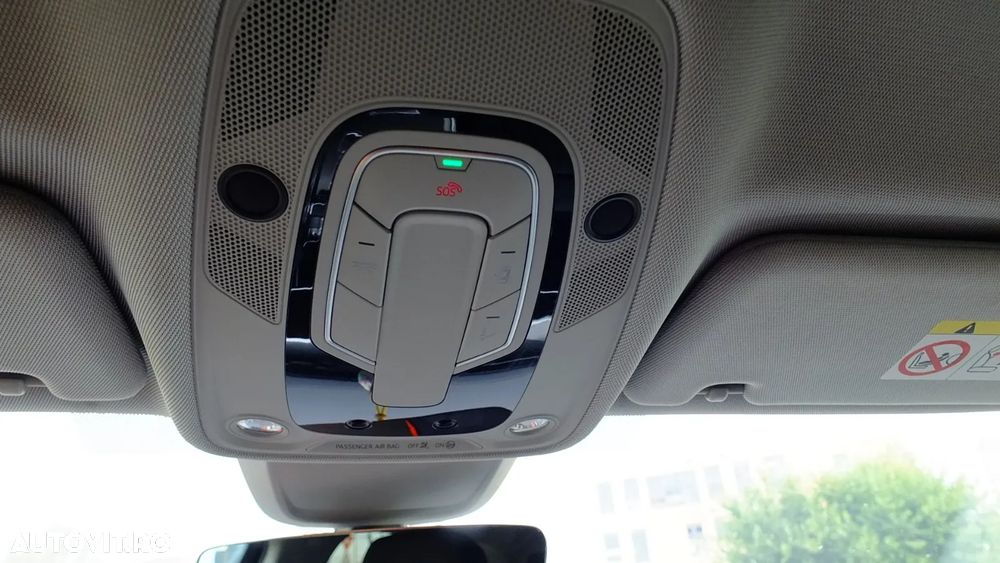 Audi A6 2.0 40 TDI S tronic Design - 15