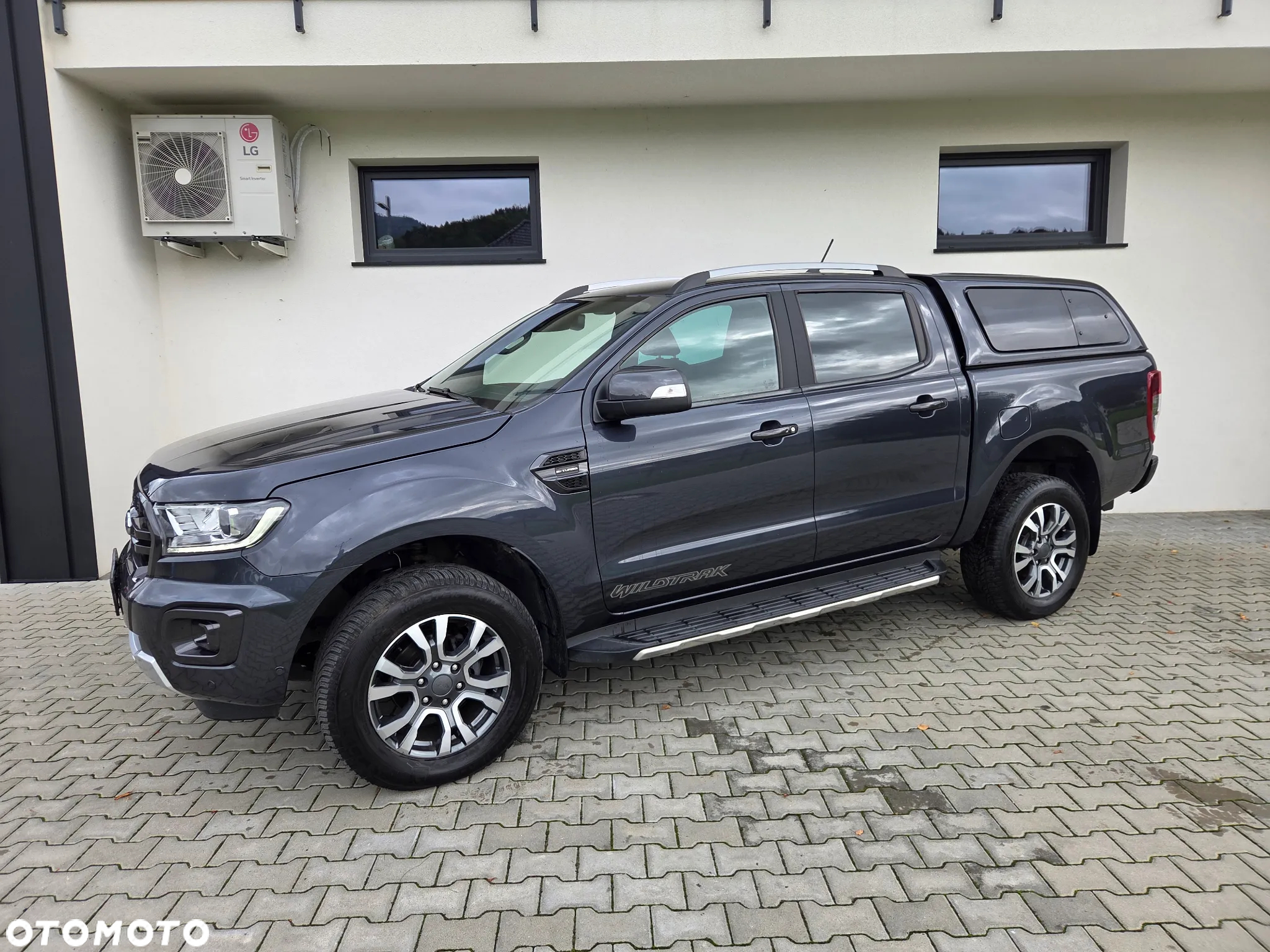 Ford Ranger - 11