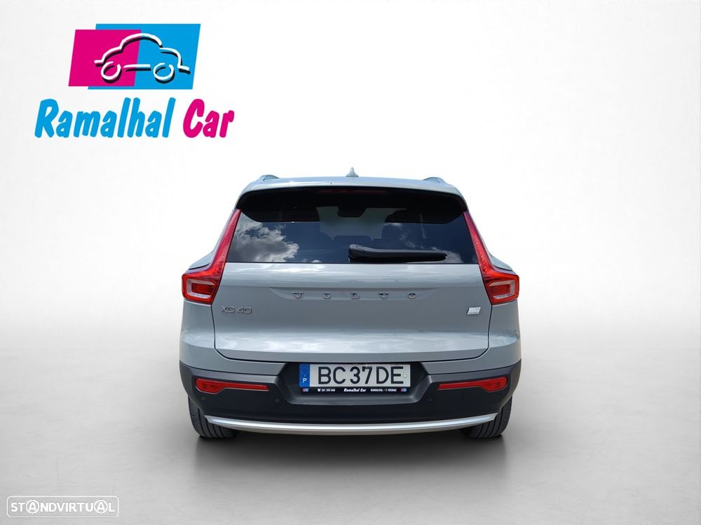 Volvo XC 40 1.5 T4 PHEV Core - 6