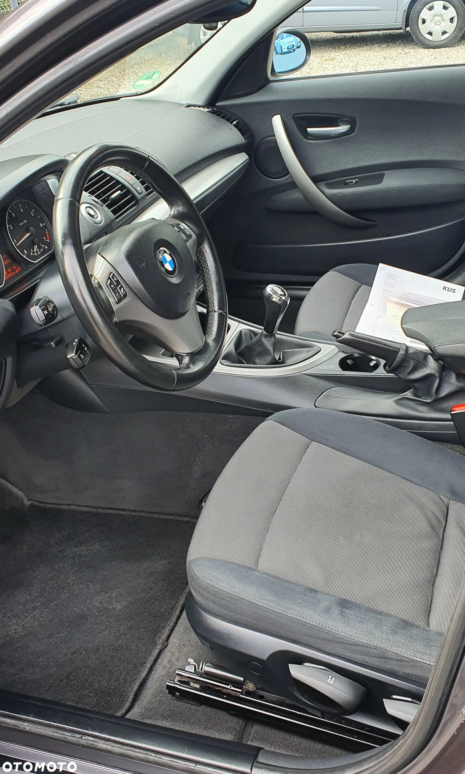 BMW Seria 1 118i - 18
