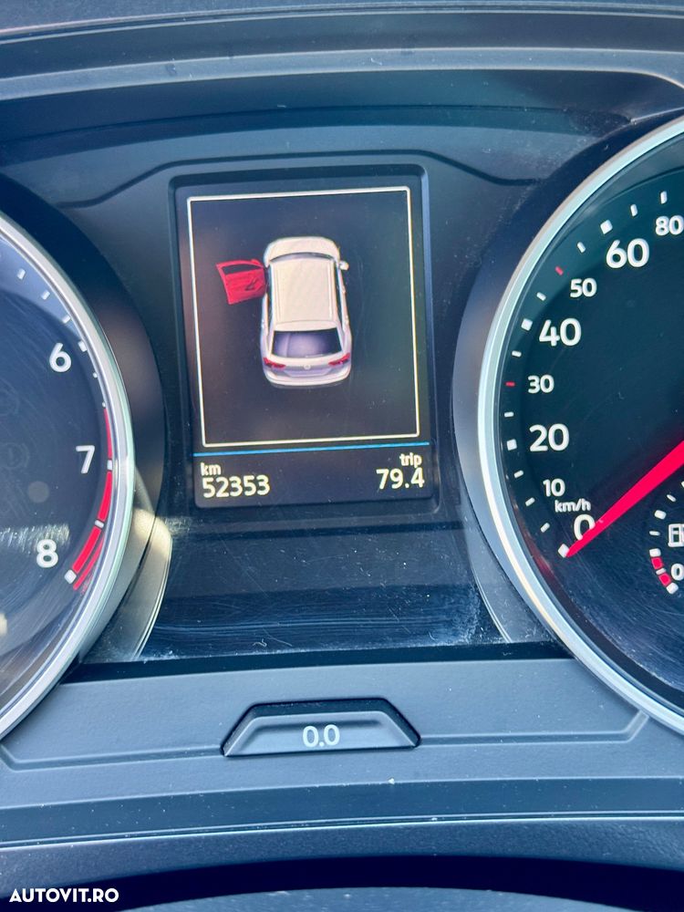 Volkswagen Tiguan 1.5 TSI OPF DSG Life - 12