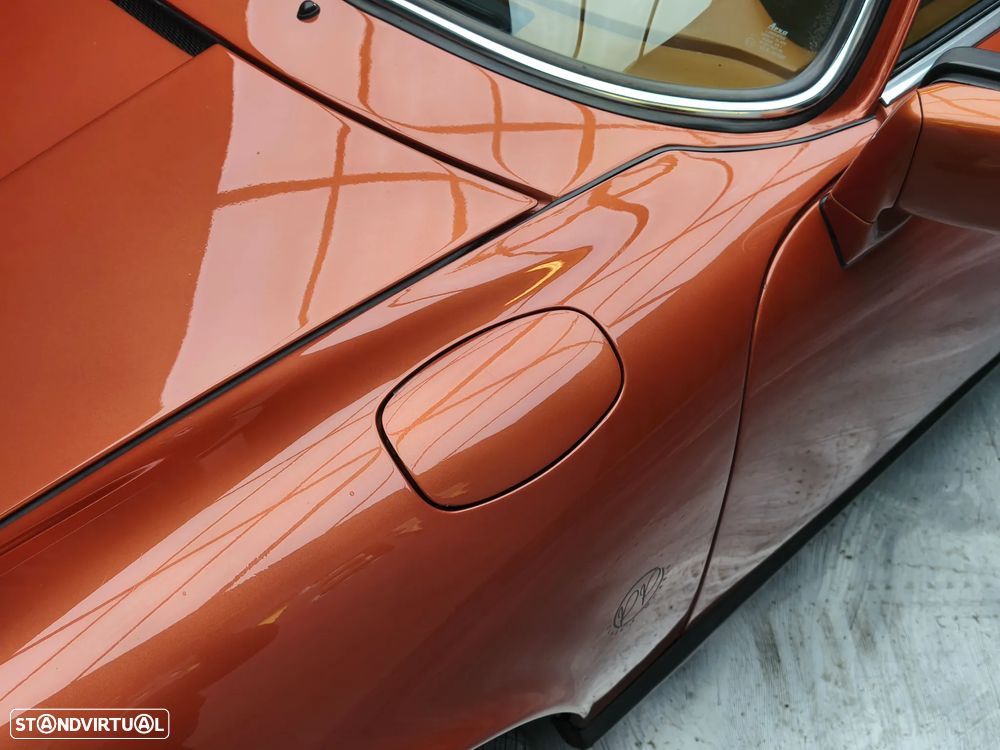 Porsche 911 Série G - 22