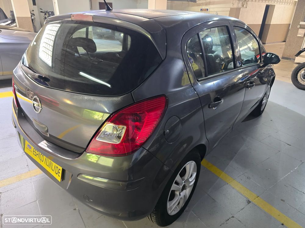 Opel Corsa 1.2 Enjoy - 6