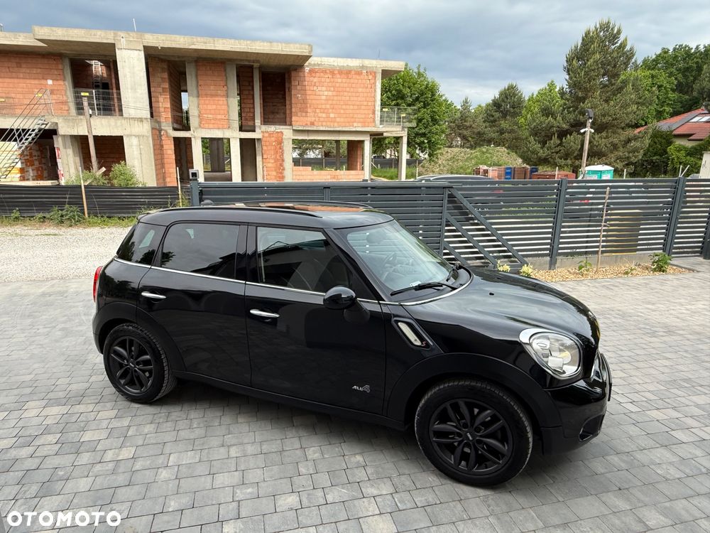 MINI Countryman - 11