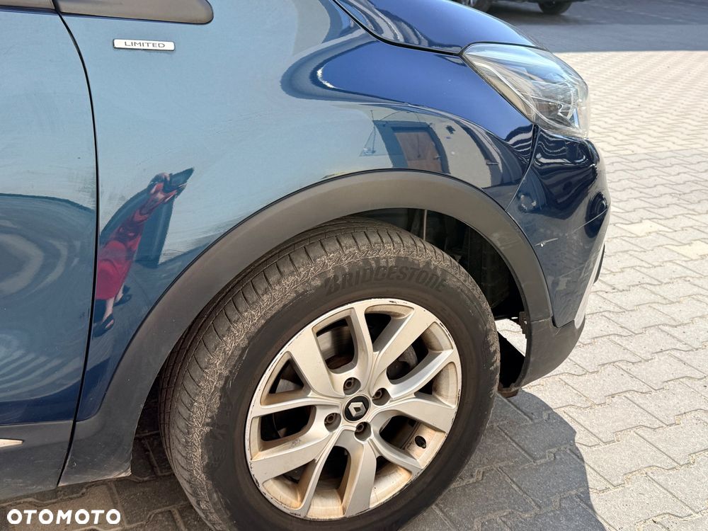 Renault Captur - 14