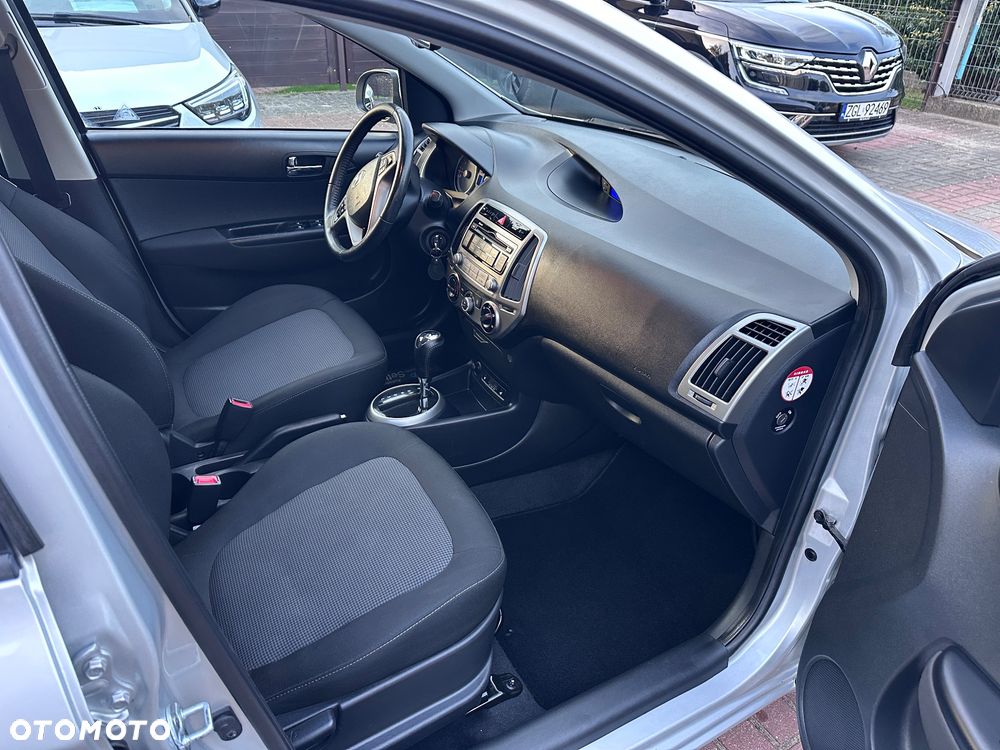 Hyundai i20 1.4 Style - 14