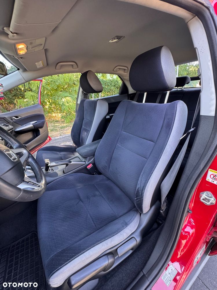 Honda Civic 1.4 Base - 11