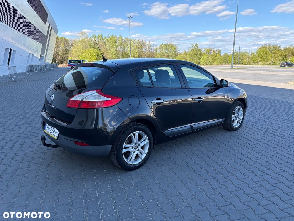 Renault Megane 1.6 16V 110 Expression - 4