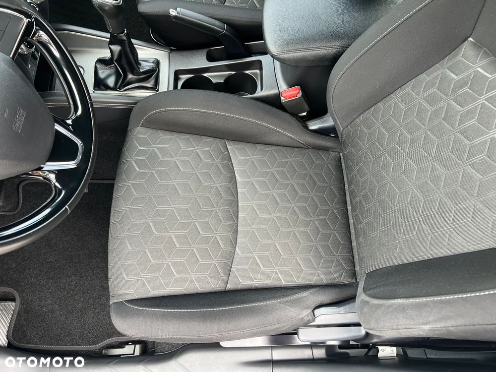 Mitsubishi ASX 2.0 2WD Intro Edition+ - 24