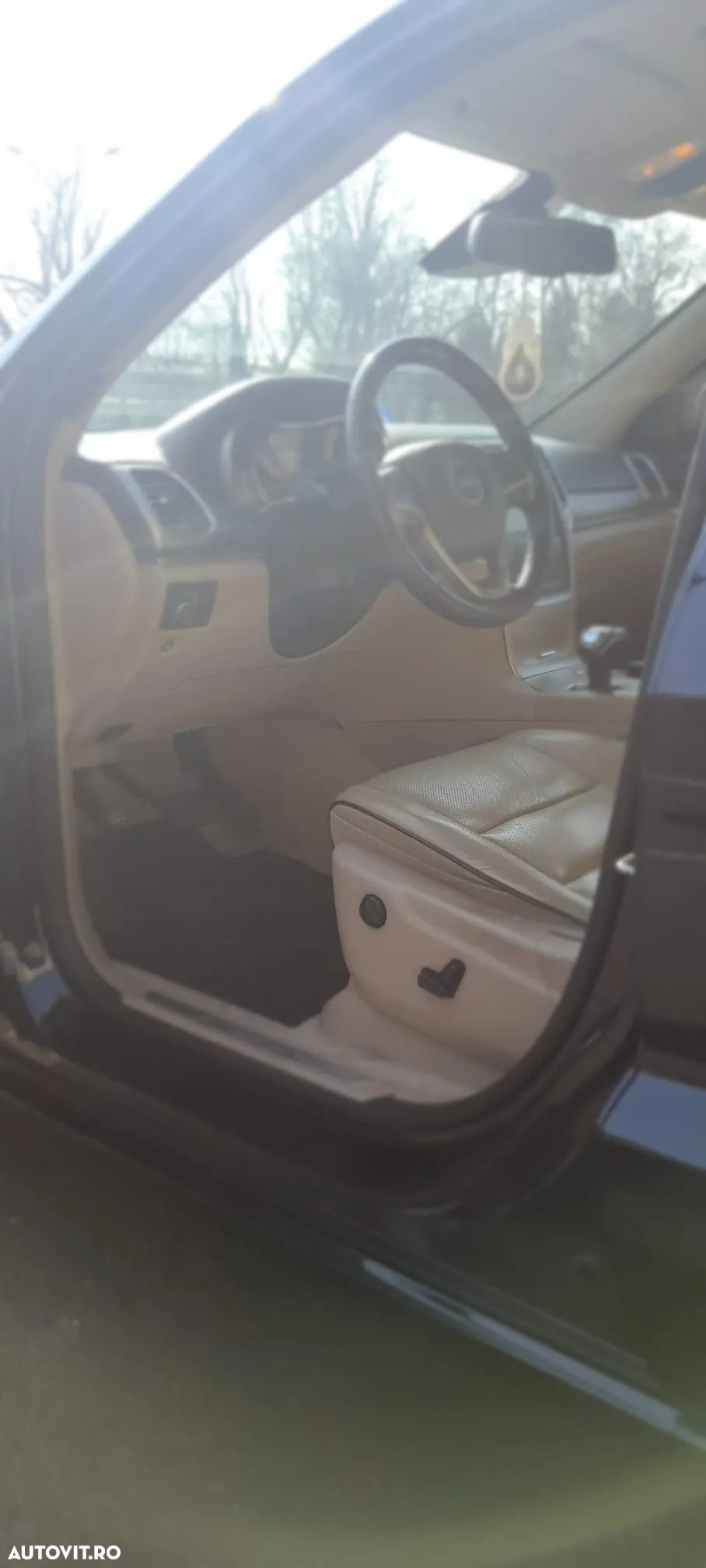 Jeep Grand Cherokee 3.0 TD AT Overland - 8