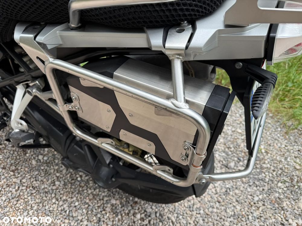 BMW R1250 GS Adventure - 14