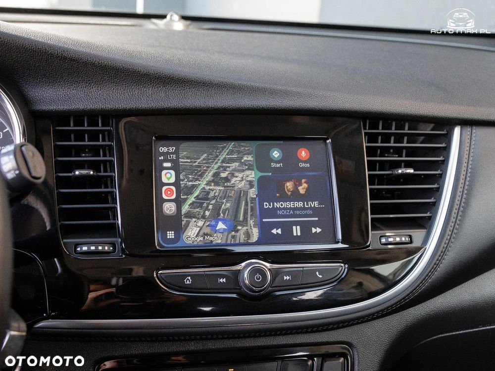 Opel Mokka X 1.4 ECOTEC Start/Stop Ultimate - 26