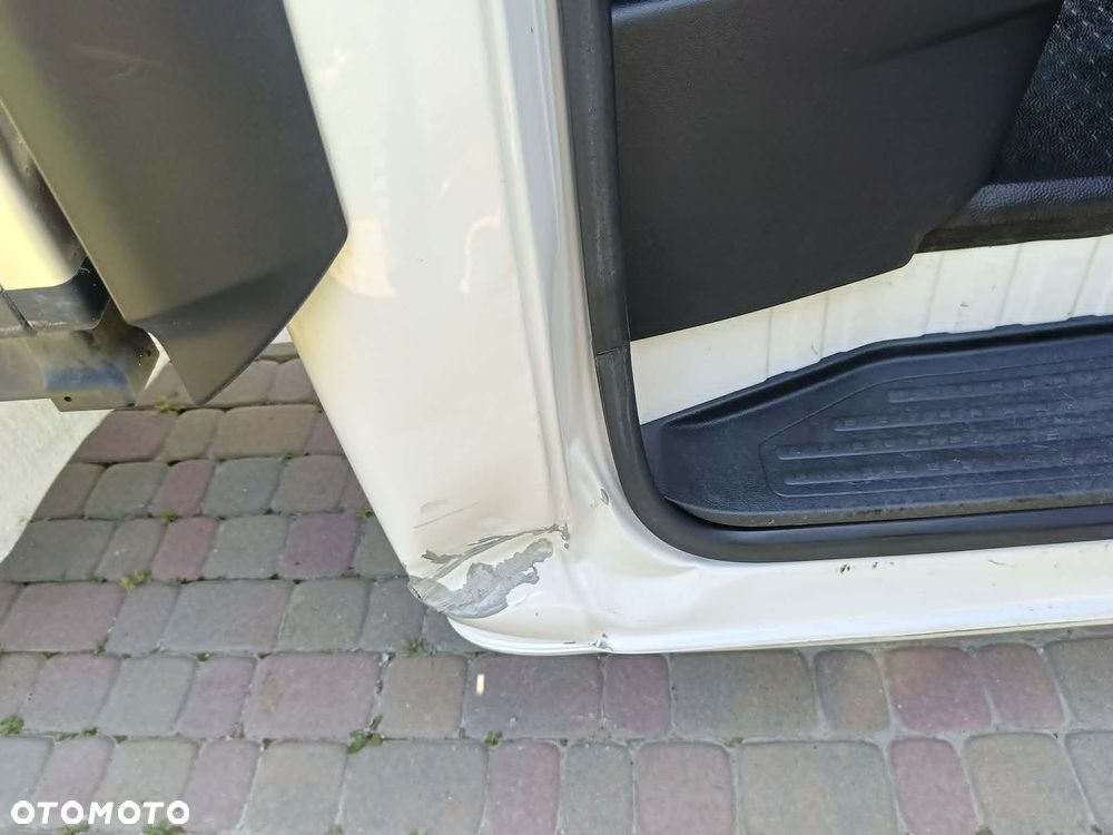 Volkswagen TRANSPORTER - 30