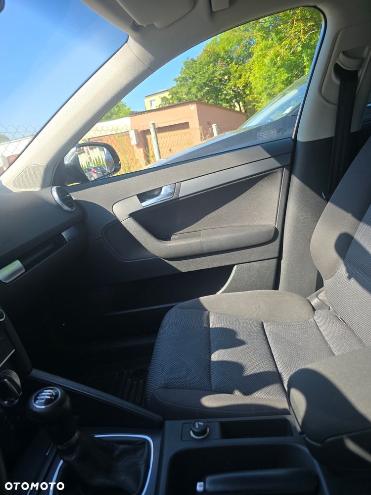 Audi A3 Sportback - 20