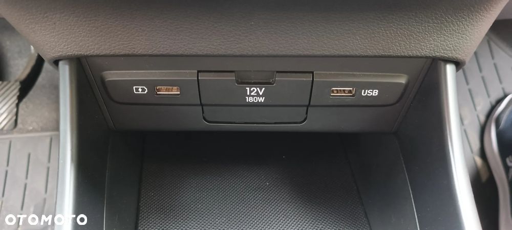 Hyundai i20 1.2 Modern - 19