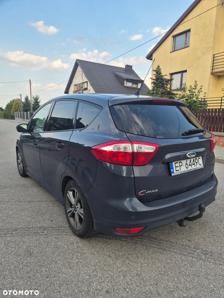 Ford C-MAX - 6