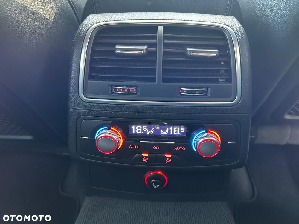 Audi A6 Avant 2.0 TDI Ultra S tronic - 8