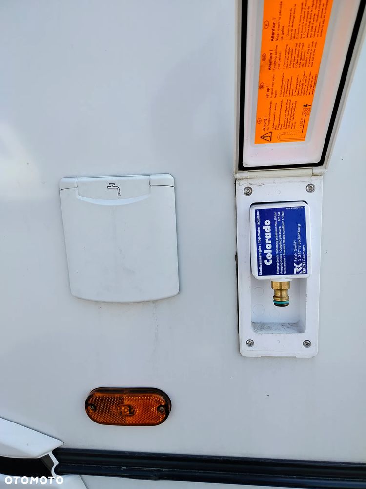 KNAUS Sport 580 QS - 33