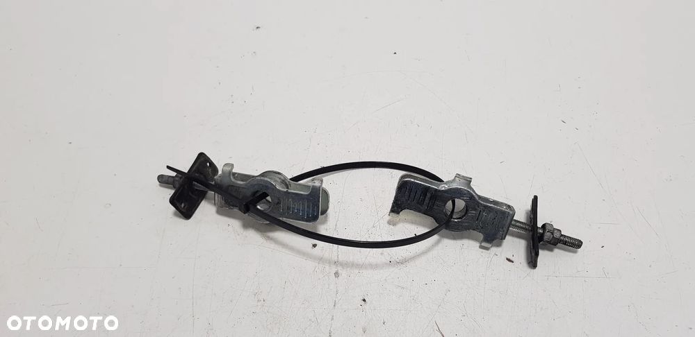 Honda CBF 125 JC40 08-14 Napinacze łańcucha - 3