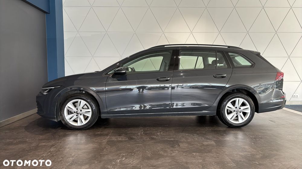 Volkswagen Golf VIII 2.0 TDI Life - 2