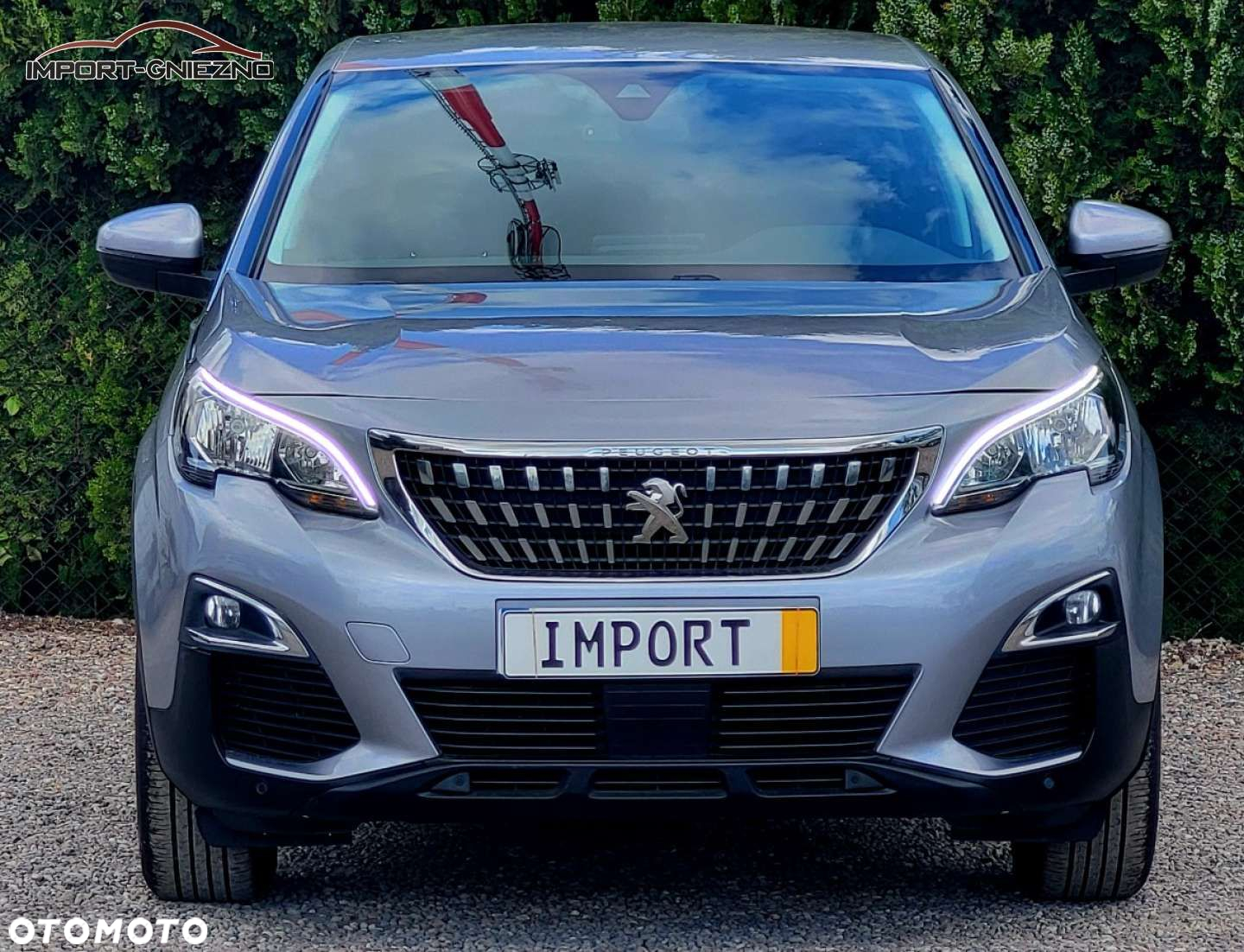 Peugeot 3008 - 22