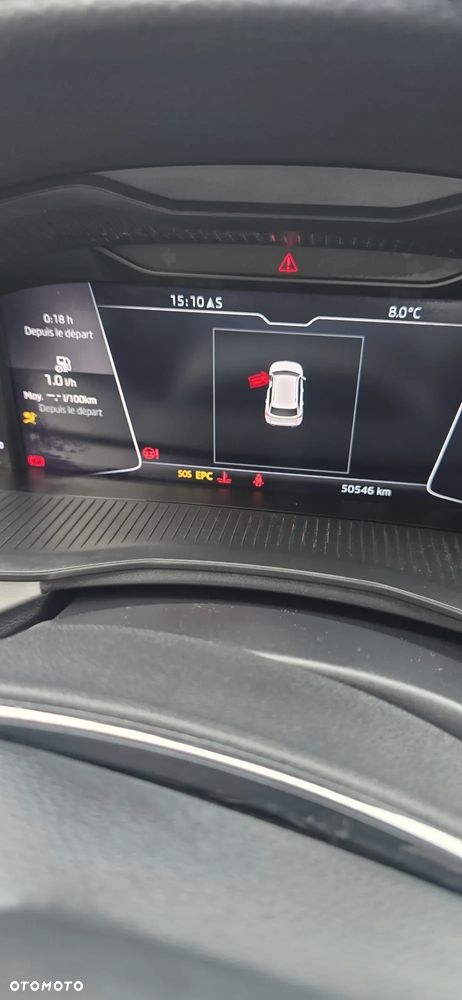 Skoda Kamiq 1.0 TSI Drive - 21